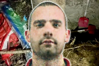 REPUBLIKA SAZNAJE! "VRAČARCI" KOPALI RAKE KOD POŽAREVCA! Planirali krvavu likvidaciju, spremili 24 litra sone kiseline i 50 kilograma kreča za UNIŠTAVANJE TELA! (FOTO)