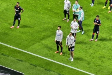 BAŠ TEŽAK ZADATAK: Evo šta je Zvezdi potrebno da prođe u nokaut fazu Lige Evrope!