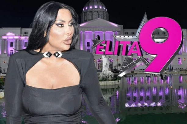 SITA AHMIĆ KONAČNO ULAZI U "ELITU 9"?! Isplivale najnovije informacije - ovo će PROMENITI tok rijalitija!