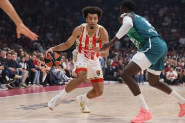 NVORA HITNO POSLAT KOD DR MARIJANE: Evo do kada as crveno-belih sigurno neće igrati!