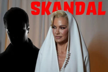 SKANDAL NAKON PROMOCIJE NATAŠE BEKVALAC! Brutalno izvređao poznate gošće, pa se SRAMNO pravda! (FOTO)