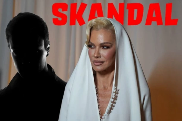 SKANDAL NAKON PROMOCIJE NATAŠE BEKVALAC! Brutalno izvređao poznate gošće, pa se SRAMNO pravda! (FOTO)