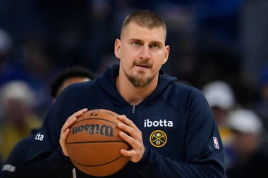 LUDILO! Nikola Jokić postavio čak tri rekorda protiv Klipersa!