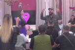 PRODUKCIJA PRIKAZALA NAJSKANDALOZNIJI SNIMAK U ISTORIJI RIJALITIJA: Nezapamćena drama u programu, Aneli, Luka i Maja napravili kolaps!