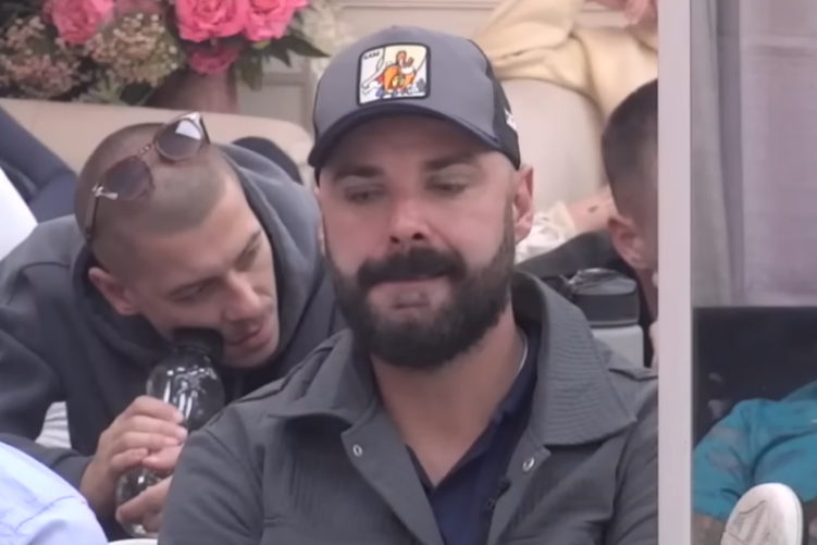 Aneli Ahmić, Luka Vujović i Maja Marinković