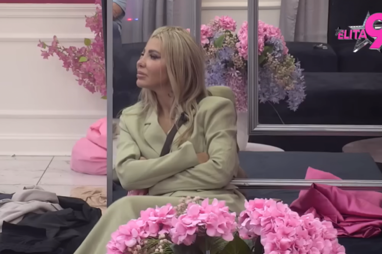 Aneli Ahmić, Luka Vujović i Maja Marinković