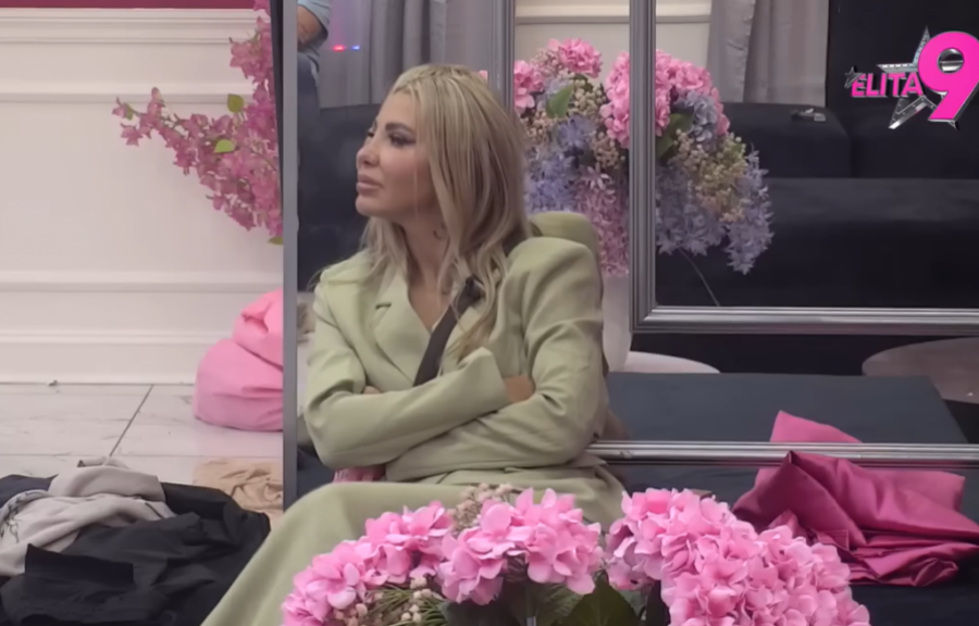 PRODUKCIJA PRIKAZALA NAJSKANDALOZNIJI SNIMAK U ISTORIJI RIJALITIJA: Nezapamćena drama u programu, Aneli, Luka i Maja napravili kolaps!