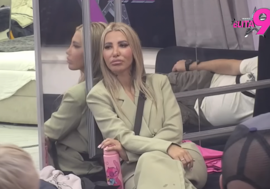 PRODUKCIJA PRIKAZALA NAJSKANDALOZNIJI SNIMAK U ISTORIJI RIJALITIJA: Nezapamćena drama u programu, Aneli, Luka i Maja napravili kolaps!