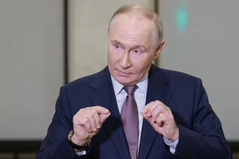 ITALIJANI U NEVERICI: Putin povukao potez koji niko nije očekivao!