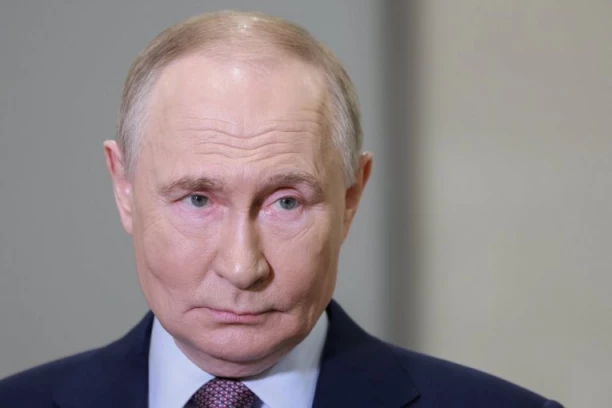 DONETA VAŽNA ODLUKA! Ambasadori EU se izjasnili o zabrani uvoza ruskog gasa!