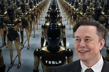 DA LI JE OVO REALNO? Nova Maskova bizarna ideja šokirala svet - ovo menja iz korena sve! (VIDEO)