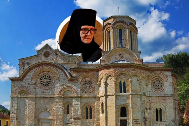 SARA JE JUTROS UMRLA! Kako je starija monahinja izazvala suze, stid, a potom i neočekivanu radost u manastiru Ljubostinja