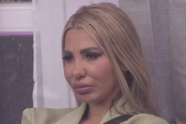 Aneli Ahmić i Luka Vujović