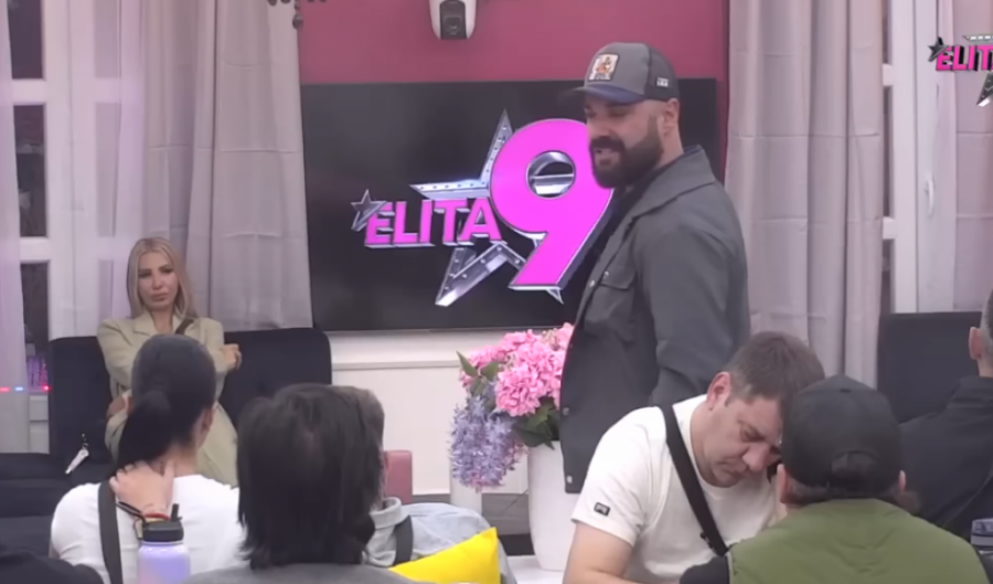 JECAJI ANELI AHMIĆ ODZVANJALI BELOM KUĆOM, LUKA SE ZALETEO NA ASMINA: Voditeljka u šoku zbog brutalne scene!