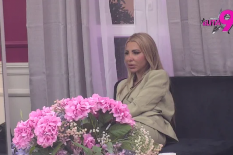 Maja Marinković i Aneli Ahmić