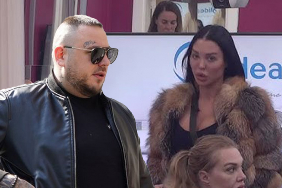 UŽIVO U PROGRAMU MAJA MARINKOVIĆ PROGOVORILA O CARU: Ovome se niko nije nadao!