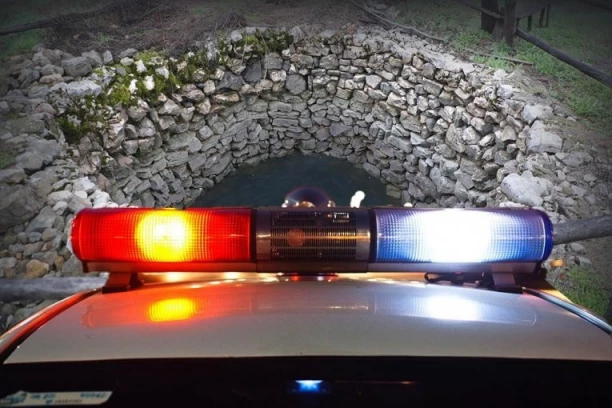 PRONAĐENO TELO U BUNARU! Horor kod Uba!