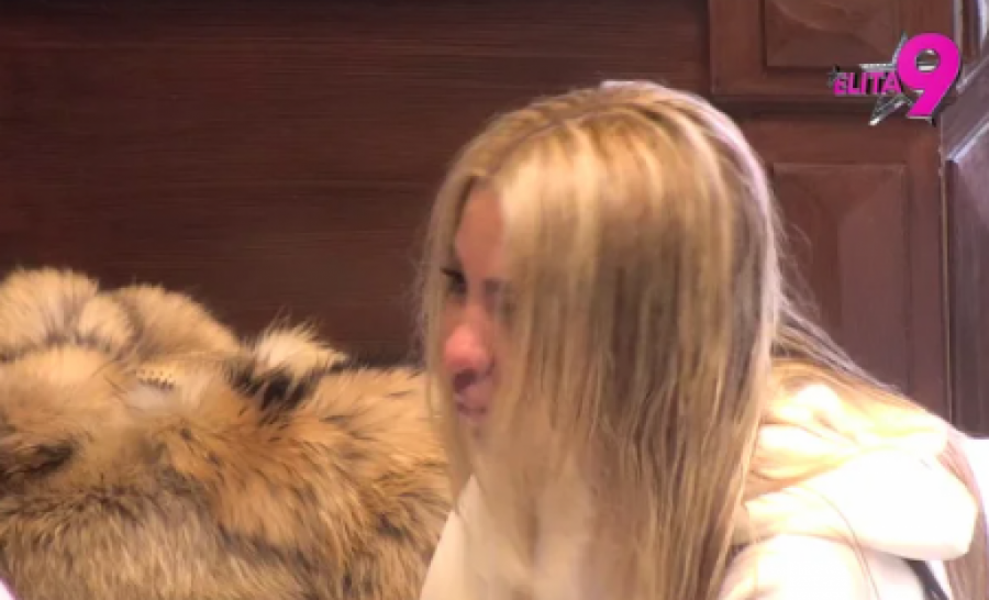 ANELI AHMIĆ DOBILA NAPAD HISTERIJE UŽIVO U PROGRAMU, LUKA OTKRIO KAD JE NJIHOVA SVADBA! Iznete informacije iz spoljnog sveta, njihova igra je gotova!