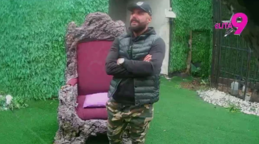 ANELI AHMIĆ DOBILA NAPAD HISTERIJE UŽIVO U PROGRAMU, LUKA OTKRIO KAD JE NJIHOVA SVADBA! Iznete informacije iz spoljnog sveta, njihova igra je gotova!