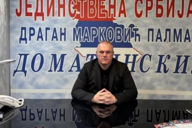 DALIBOR MARKOVIĆ VODI U BEČ 250 LJUDI!