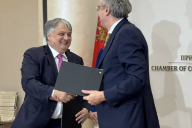 "Telekom Srbija" i PKS zajedno za još veću sajber bezbednost privrede