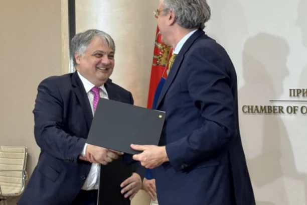 "Telekom Srbija" i PKS zajedno za još veću sajber bezbednost privrede