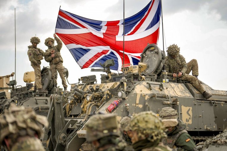 AKO OVO PRIMETITE, IMAMO JOŠ 24 SATA! Stravično upozorenje Velikoj Britaniji!