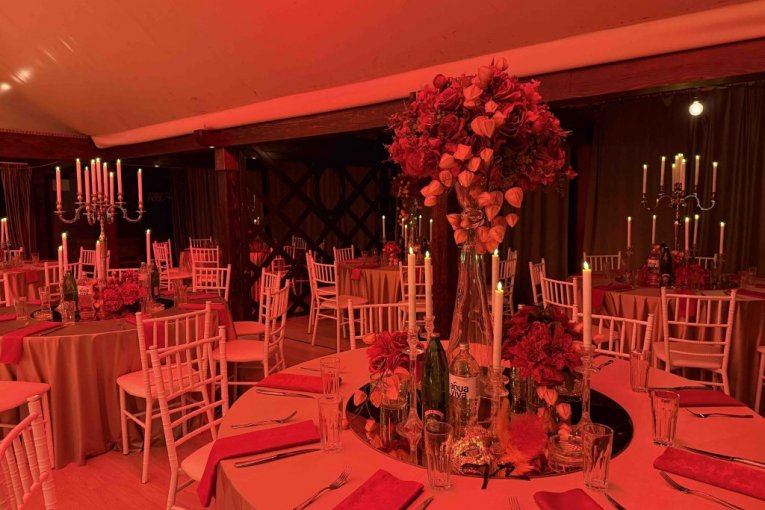 Rođendanska proslava Jovane Jeremić