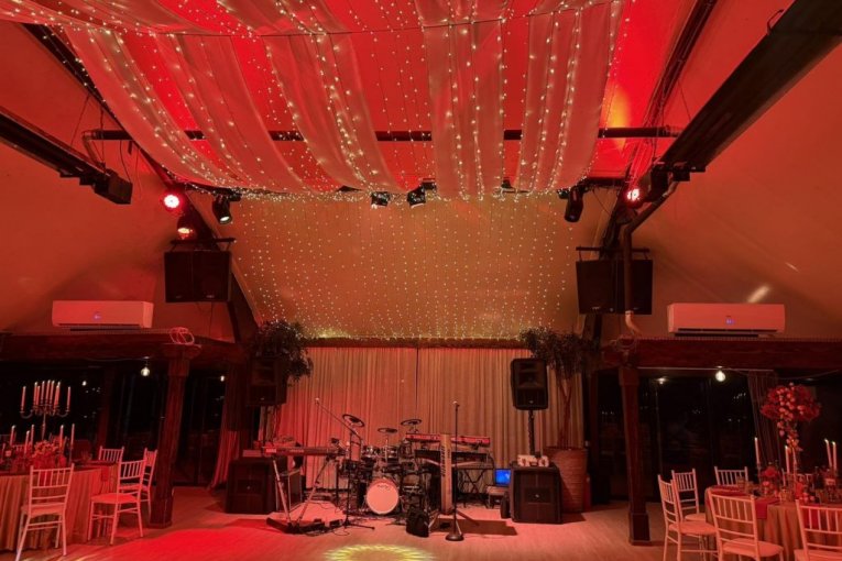 Rođendanska proslava Jovane Jeremić