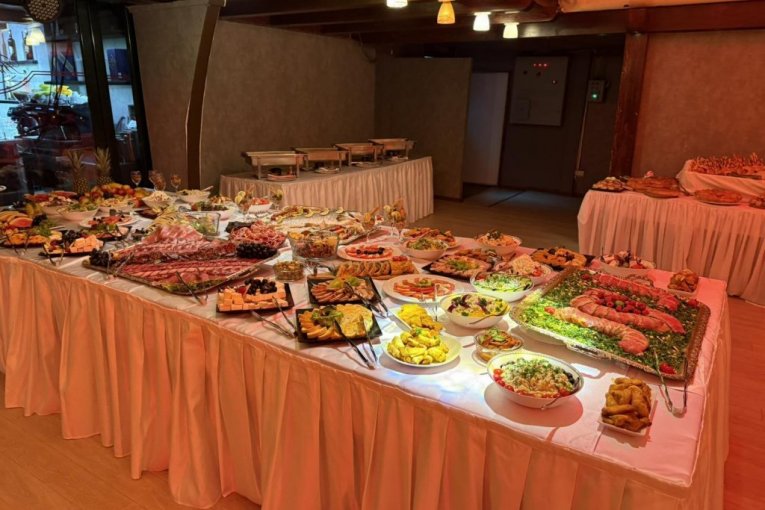 Rođendanska proslava Jovane Jeremić