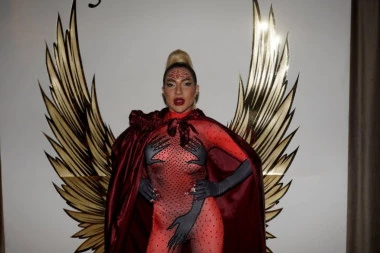 "ŽELIM DA NADMAŠIM CECU I ARKANA": Jovana Jeremić najavila svadbu o kojoj će se pričati - evo koji uslov mora da ispuni njen budući izabranik! (VIDEO)