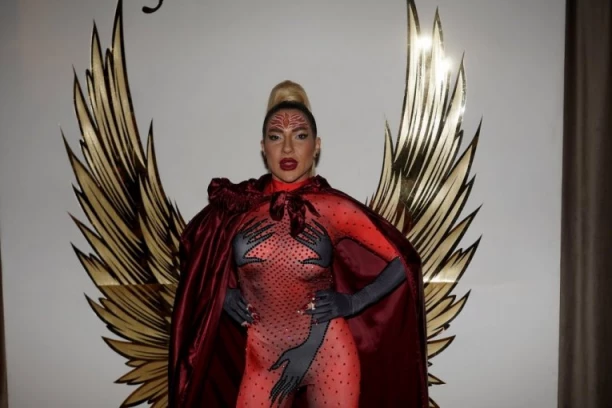 SVI DETALJI SVADBE JOVANE JEREMIĆ: Procurilo u javnost, poslala poruku OVOM frajeru! (VIDEO)