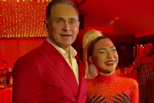 JOVANA JEREMIĆ ODUVALA DRAGANA STANKOVIĆA! Posle veze s njim shvatila da je napravila VELIKU GREŠKU!