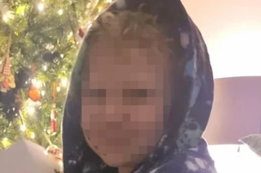 MALI OLIVER UMRO ZBOG OPASNOG TIKTOK IZAZOVA! Vršnjaci mu se podsmevali, on se okrenuo mrežama i NASTRADAO!