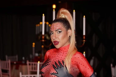 JOVANA JEREMIĆ OTKRILA NAJVEĆU INTIMU DOSAD! (VIDEO)