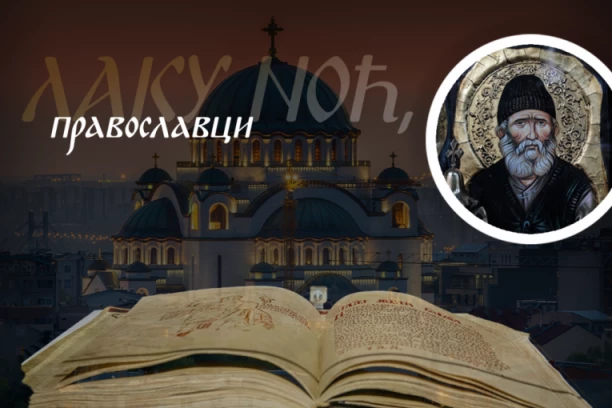 PORED MOLITVE; OD GREHA NAS ČUVAJU I OVE ČETIRI STVARI: Starac Pajsije otkriva šta učiniti kada duša zadrhti pred iskušenjima