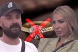 ''OTVORILI SMO ŠAMPANJAC, VESELIMO SE...'': Nakon raskida Aneline i Lukine veridbe sledi VELIKA FEŠTA - ON ne može da sakrije sreću!