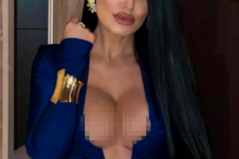 Indira Aradinović Indi