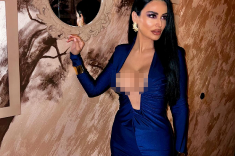 Indira Aradinović Indi