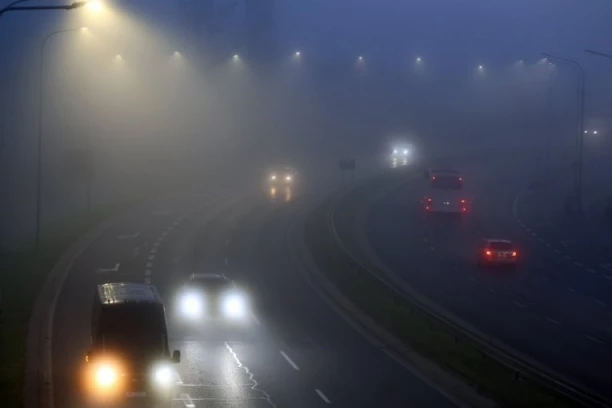 ŠTA SE DEŠAVA NA SRPSKIM PUTEVIMA? AMSS IZDAO UPOZORENJE: Zbog ove dve pojave vozačima se savetuje poseban oprez!