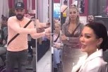 GORI BALKAN ZBOG EKSPLICITNOG SNIMKA ANELI AHMIĆ: Sve saopšteno uživo na Pinku, Maja se zacenila od smeha, Luka podivljao!