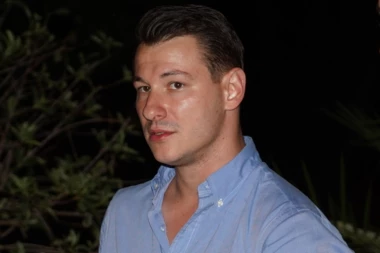 TRAGEDIJA U DOMU TANJE SAVIĆ: Objavljeno OPROŠTAJNO PISMO Mukija, tuga odjekuje! (FOTO)