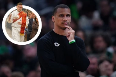 SLAVNI NBA TRENER OTKRIO DA ŽELI DA POSTANE ĐAKON U KATOLIČKOJ CRKVI: "Stekao sam sve uslove, a to sam oduvek želeo"