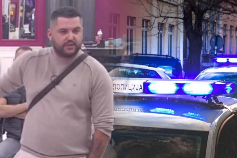 ПОЛИЦИЯ ВОШЛА В "ЕЛИТУ", ПЕРЕДАНО ДЕЛО В VTK