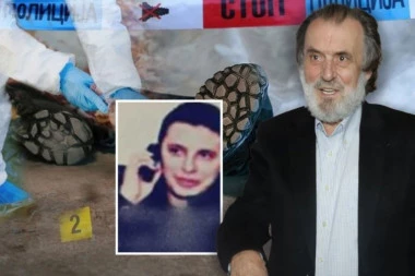 ŽESTOKA LIKVIDACIJA TELOHRANITELJA VUKA DRAŠKOVIĆA! Napadač ni nakon 26 godina nije poznat - GOKSI UBIJEN U SAČEKUŠI NA DORĆOLU!