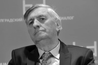 UMRO JUGOSLAV KOSTIĆ! Ostaće upamćen kao veliki borac protiv separatizma