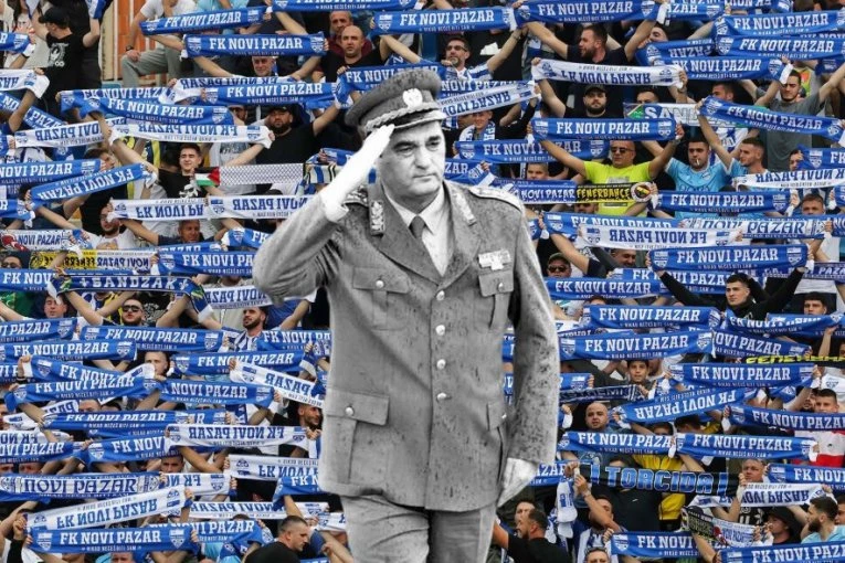 SPORTISSIMO SAZNAJE! Srpskog fudbalera EKSTREMISTI JURE po Pazaru zbog generala Pavkovića - ŽIVOT MU JE U OPASNOSTI! (VIDEO)