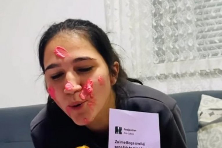 Ovako danas izgleda Biljana Čekić koja je glumila Daru iz Jasenovca