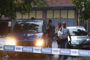 KRVAVIH DVADESET GODINA! Ovo su višestruka ubistva u Crnoj Gori: Među počiniocima  i povrartnici!