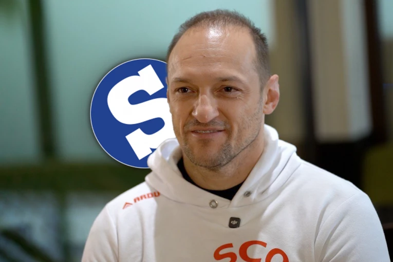 SPORTISSIMO INTERVJU - IGOR RAKOČEVIĆ: Zvezda OVO nije smela da uradi! Batler? Ne znam kako će se snaći! (VIDEO)